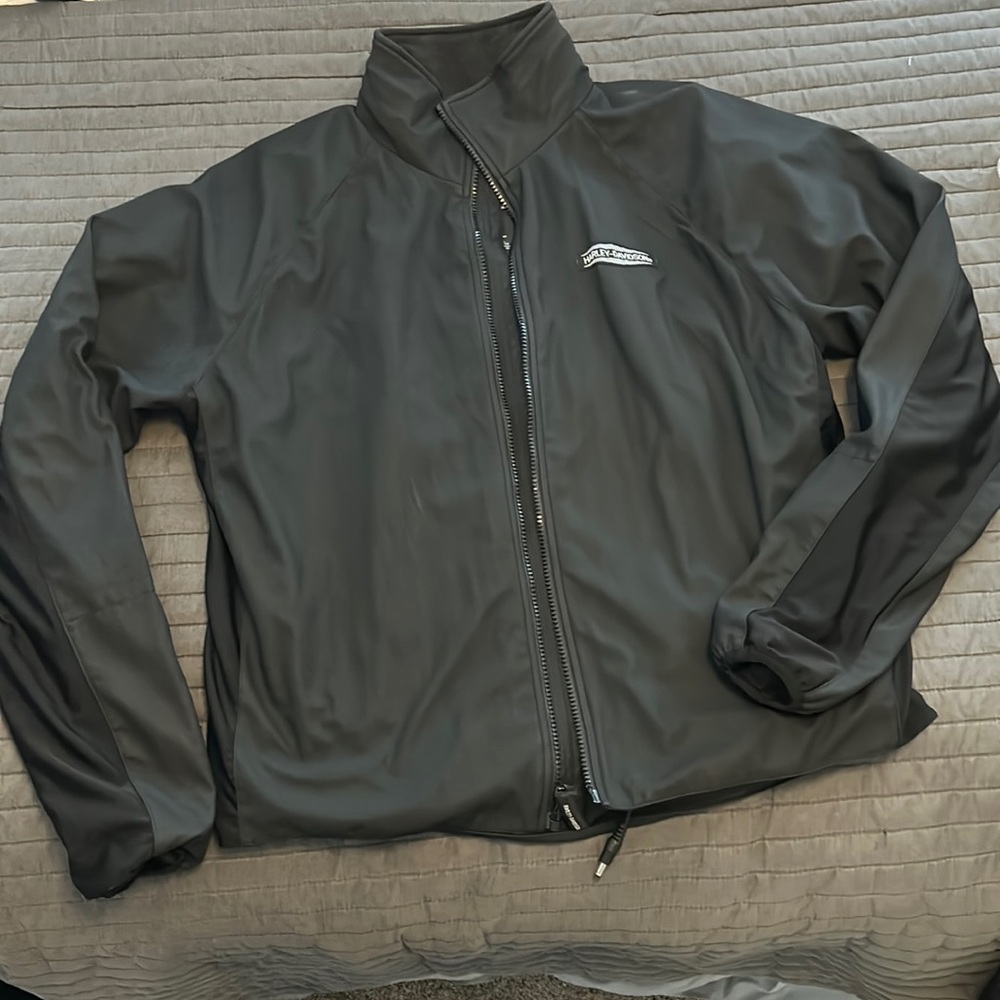 Harley Davidson heated coat one touch wireless controller WITHOUT CONTROLLER